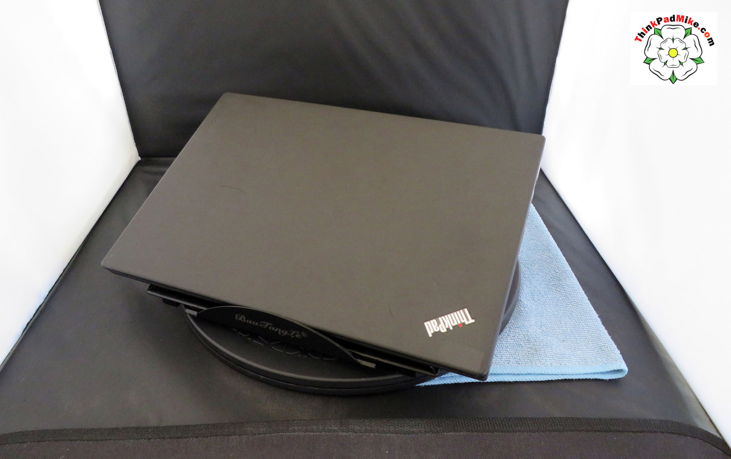 Lenovo ThinkPad x270 i5 7300U 2.6Ghz 8GB RAM 256GB SSD 2 BATTERIES WIN10 (737)