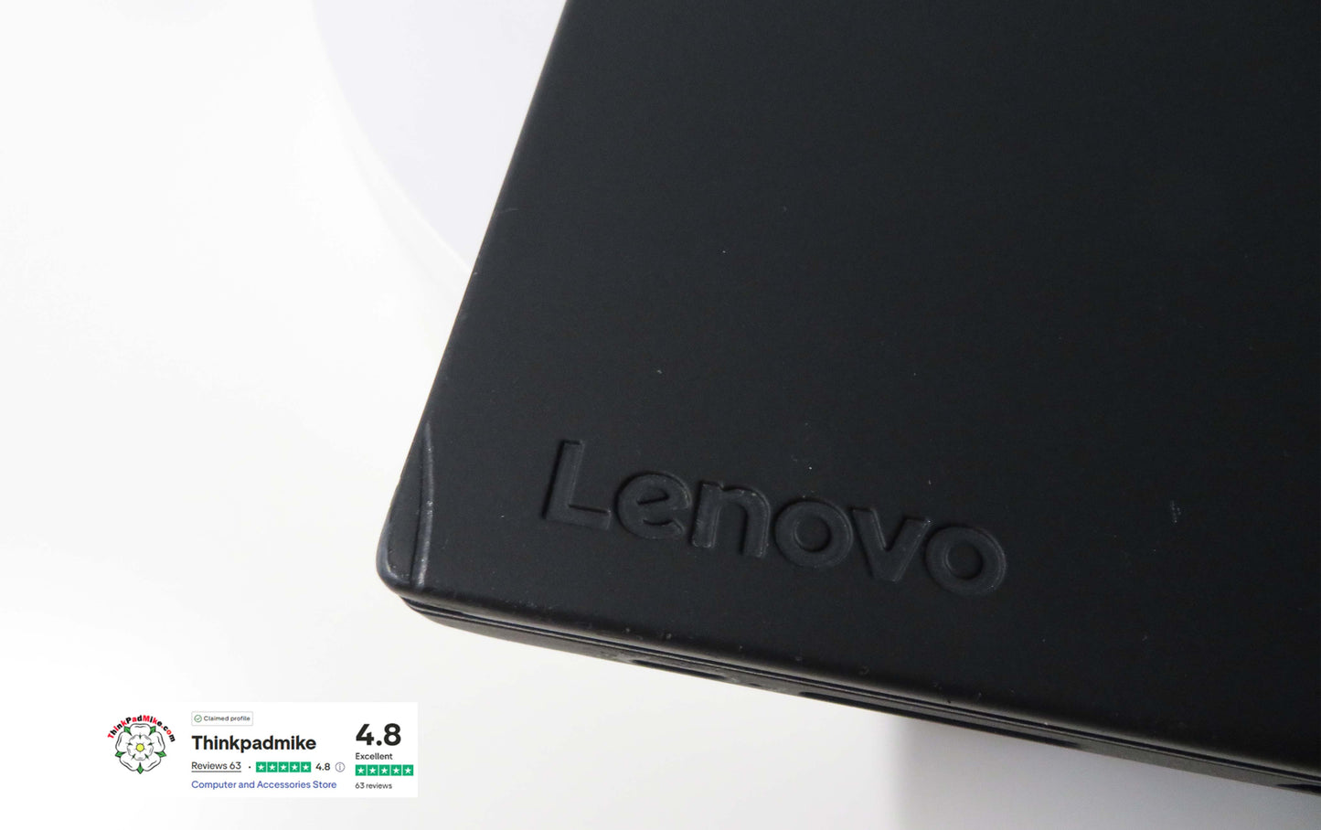 Lenovo ThinkPad T480 i7 8550U 32GB RAM 256GB SSD IPS SCREEN B\L KB (1194)