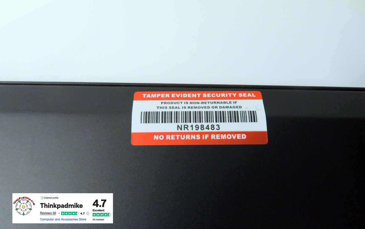 Lenovo ThinkPad T470s i7 7600U 2.8Ghz 20GB RAM 256GB SSD IPS Touch Screen B\LKB (1130)
