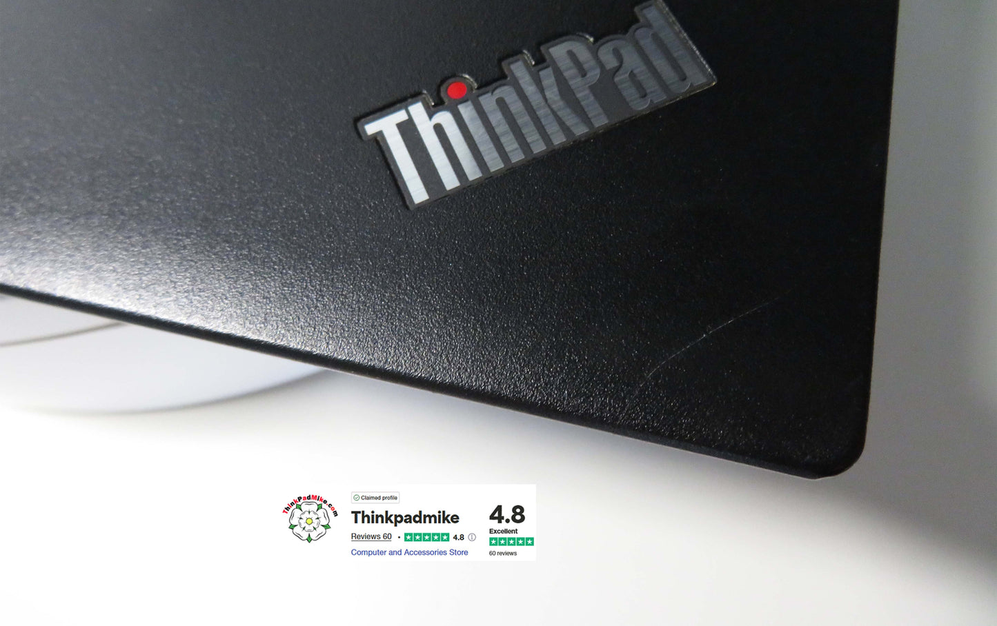 Lenovo ThinkPad P50 i7 6820HQ 32GB RAM 512GB SSD IPS NVIDIA M2000M (1178)