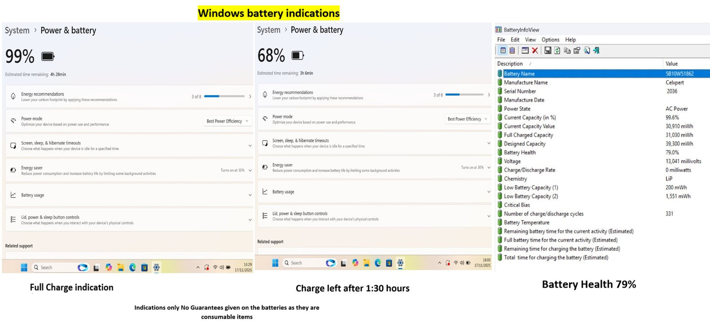 Lenovo ThinkPad T14 i7 1255u 10 Core 32GB RAM 256GB SSD WUXGA IPS SCREEN (1241)