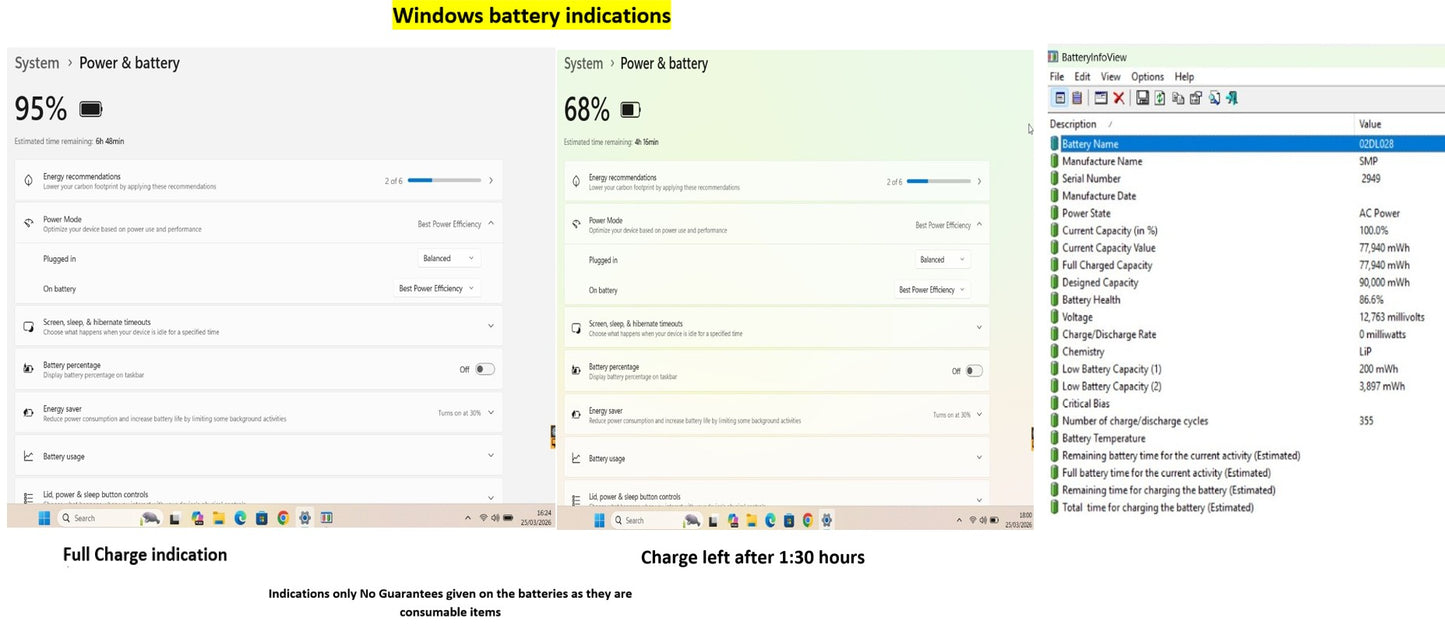 Lenovo ThinkPad P53 i7 *6 CORE* 9750H 2.6Ghz 32GB RAM 512GB SSD IPS B\L KB NVIDIA T1000 (1317)