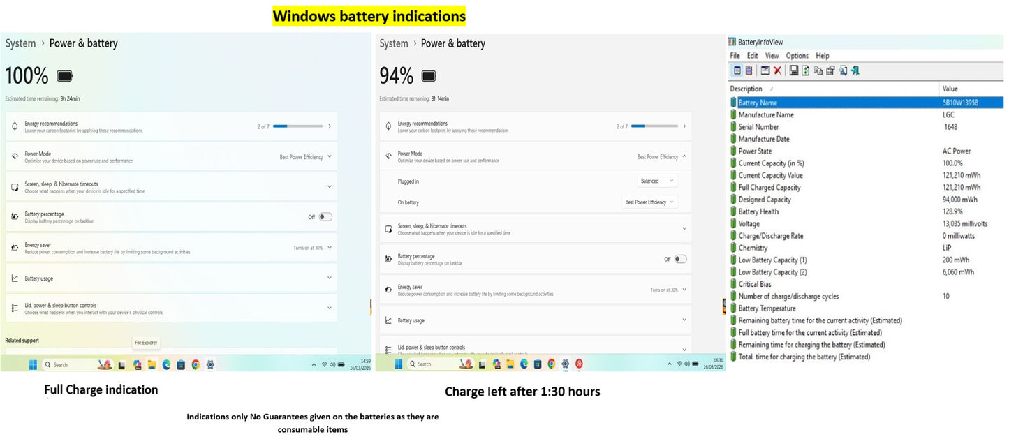Lenovo ThinkPad P15 i7 10750H *HEX CORE* 32GB RAM 512GB SSD IPS NVIDIA T1000 (1311)