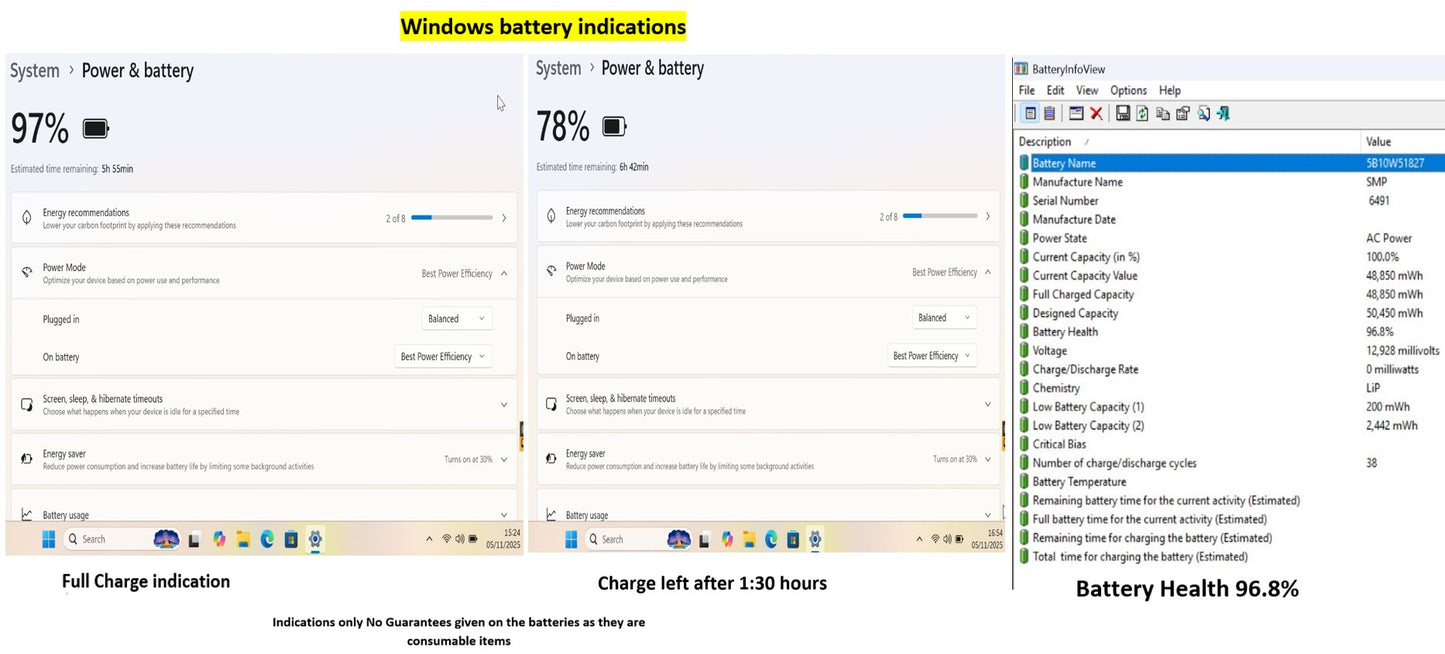Lenovo ThinkPad T14 i5 1135G7 16GB RAM 256GB SSD IPS FHD SCREEN B\LKB (1235)