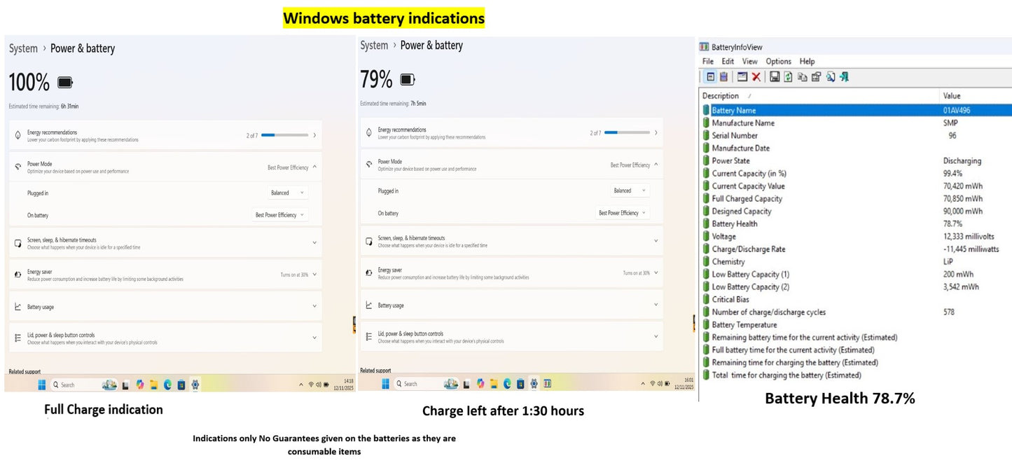 Lenovo ThinkPad P52 i7 *6 CORE* 8850H 2.6Ghz 40GB RAM 512GB IPS B\L KB NVIDIA P2000 (1238)