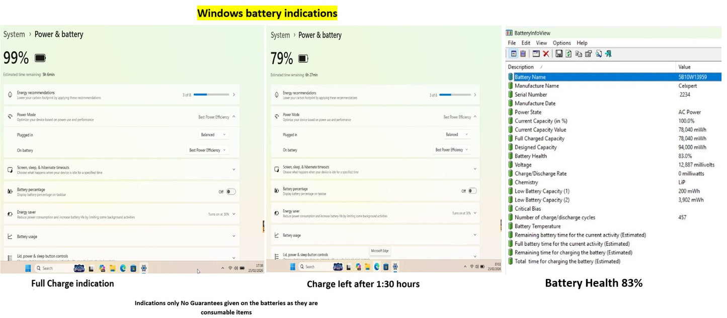 Lenovo ThinkPad P15 i7 11850H *8 CORE* 32GB RAM 512GB SSD IPS NVIDIA RTX A2000 (1302)