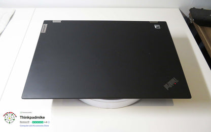 Lenovo ThinkPad P15 i7 10850H *6 CORE* 32GB RAM 512GB SSD IPS NVIDIA T1000 (1309)