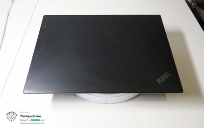 Lenovo ThinkPad T480 i5-8250U | 16GB | 256GB SSD | FHD | Dual Battery (1195)