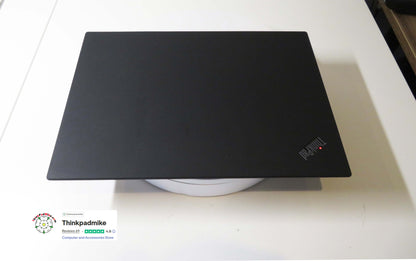 Lenovo ThinkPad T14 i5 1135G7 16GB RAM 256GB SSD IPS FHD SCREEN B\LKB (1233)
