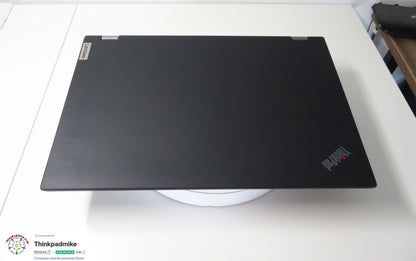 Lenovo ThinkPad P15 i7 11850H *8 CORE* 32GB RAM 512GB SSD UHD NVIDIA T1200 (1300)