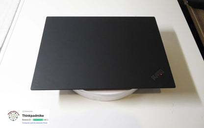 Lenovo ThinkPad T14 i5 1135G7 16GB RAM 256GB SSD IPS FHD SCREEN B\LKB (1235)