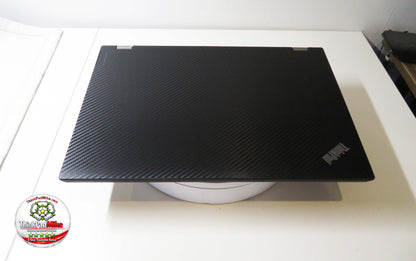 Lenovo ThinkPad P15 i7 11850H *8 CORE* 40GB RAM 2 x 256GB SSDs UHD NVIDIA T1200 (1393)