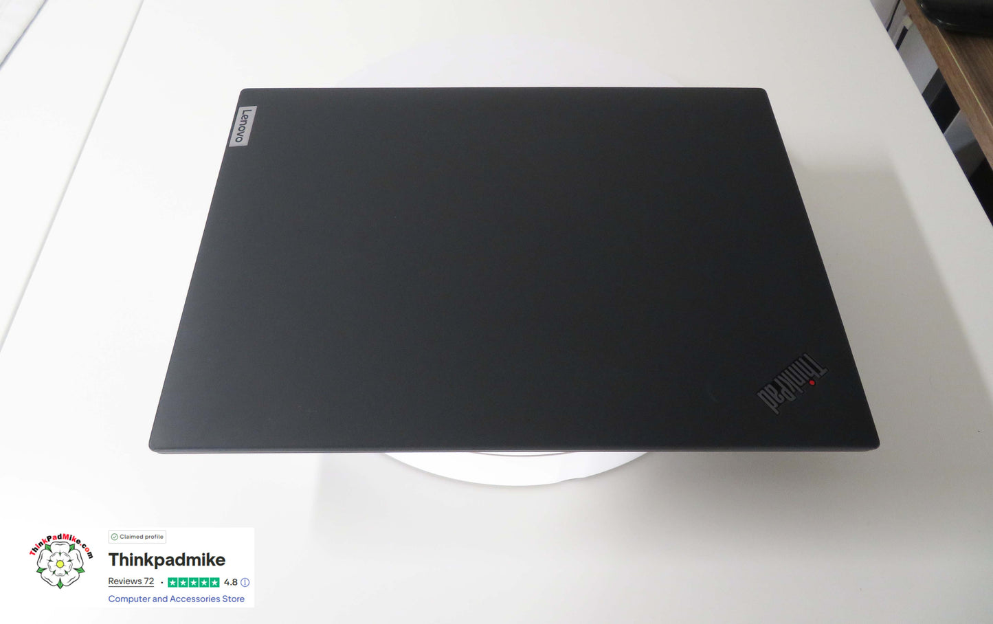 Lenovo ThinkPad P14s Gen 3 workstation laptop