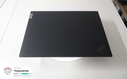 Lenovo ThinkPad P14s Gen 3 workstation laptop