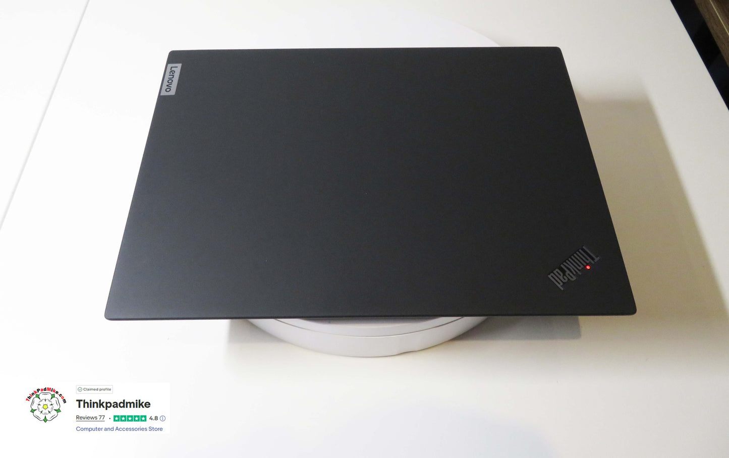 Lenovo ThinkPad x13 i5 1235U *10 Core* 16GB RAM 256GB SSD IPS WUXGA Screen (1288)