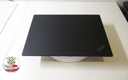 Lenovo ThinkPad P14s i7 1185G7 32GB RAM 512GB SSD IPS NVIDIA T500 WIN11 (1405)