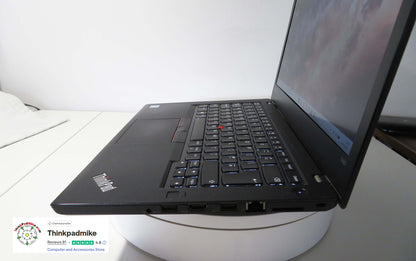 Lenovo ThinkPad T480 i7 8550U 32GB RAM 256GB SSD IPS SCREEN (1307)