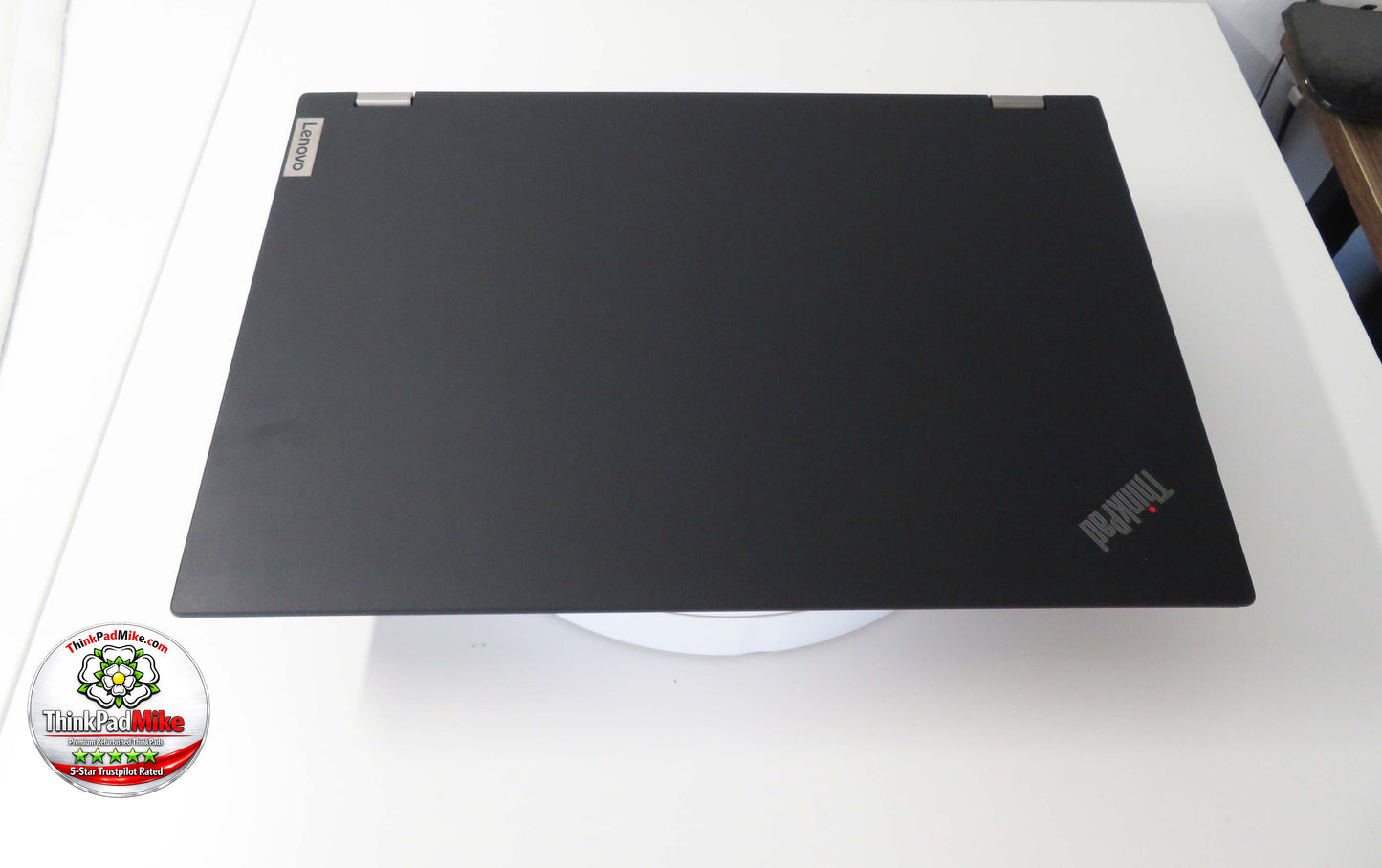 Lenovo ThinkPad P15 i7 11850H *8 CORE* 32GB RAM 512GB SSD UHD NVIDIA T1200 (1375)