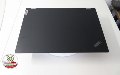 Lenovo ThinkPad P15 i7 11850H *8 CORE* 32GB RAM 512GB SSD UHD NVIDIA T1200 (1375)