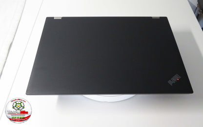 Lenovo ThinkPad P53 i7 *6 CORE* 9850H 2.6Ghz 32GB RAM 512GB + 256GB IPS B\L KB NVIDIA T1000 (1353)