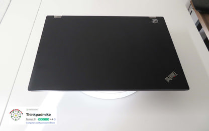 Lenovo ThinkPad P52 i7 *6 CORE* 8850H 2.6Ghz 32GB RAM 512GB SSD IPS B\L KB NVIDIA P1000 (1275)