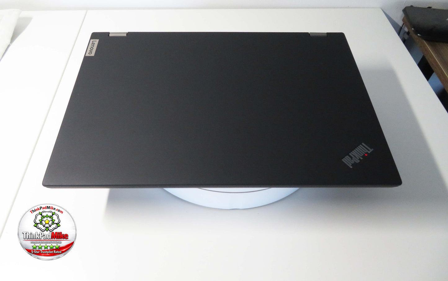 Lenovo ThinkPad P15 i7 11850H *8 CORE* 32GB RAM 512GB SSD UHD NVIDIA T1200 (1357)