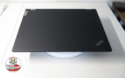 Lenovo ThinkPad P15 i7 11850H *8 CORE* 32GB RAM 512GB SSD UHD NVIDIA T1200 (1357)