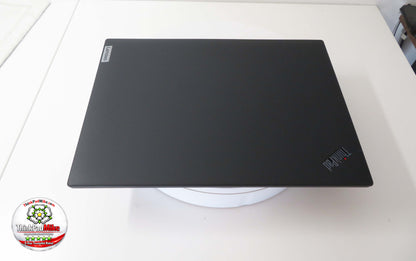Lenovo ThinkPad P14s i7 1260P *12 Core* 32GB RAM 1TB SSD IPS NVIDIA T550 (1394)