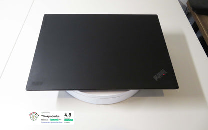 Lenovo ThinkPad T480 i5 8250U 16GB RAM 256GB SSD IPS SCREEN WIN11 (1228)