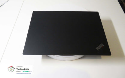 Lenovo ThinkPad x390 i5 1.6Ghz 8265U 8GB RAM 256GB SSD 13.3" HD Screen (937)