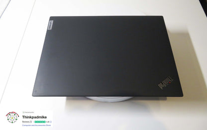 Lenovo ThinkPad P14s i7 1260P **12 Core** 32GB RAM 512GB SSD IPS WUXGA NVIDIA T550 WIN11 (1250)