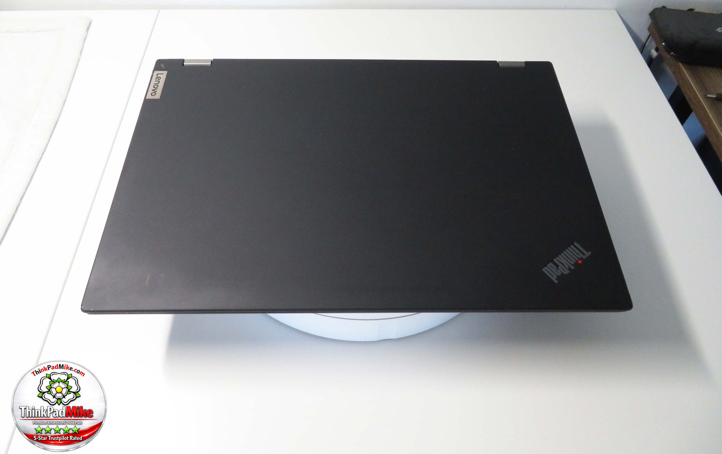 Lenovo ThinkPad P15 i7 11850H *8 CORE* 32GB RAM 512GB SSD UHD NVIDIA T1200 (1362)