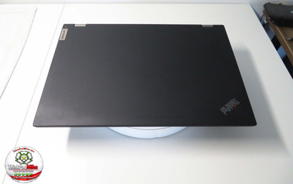 Lenovo ThinkPad P15 i7 11850H *8 CORE* 32GB RAM 512GB SSD UHD NVIDIA T1200 (1362)