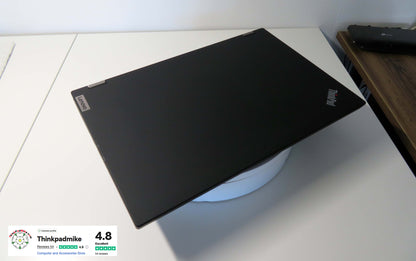 Lenovo ThinkPad P15 i7 10850H *6 CORE* 64GB RAM 512GB SSD IPS NVIDIA T2000 WIN11 (1141)