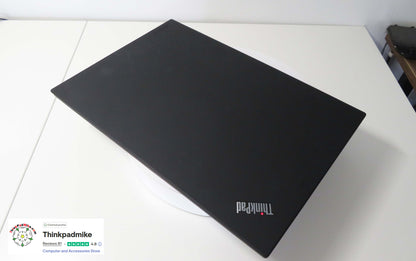 Lenovo ThinkPad T580 i7 8650U 16GB RAM 256GB SSD IPS SCREEN NVIDIA MX150 (1329)
