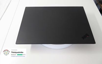 Lenovo ThinkPad P1 Gen 2 i7-9850H 32GB 512GB SSD OLED 4K TOUCH T1000 Workstation (1334)