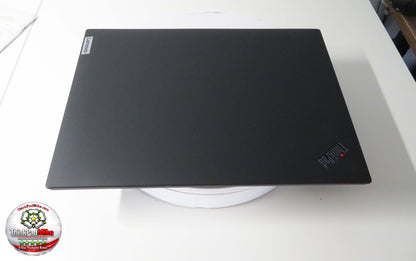 Lenovo ThinkPad P14s i7 1260P *12 Core* 20GB RAM 1TB SSD IPS NVIDIA T550 WIN11 (1381)