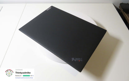 Lenovo ThinkPad T14 Gen 3 business laptop