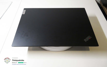 Lenovo ThinkPad P15v i7 11800H *8 CORE* 32GB RAM 512GB SSD IPS NVIDIA T600 WIN11 (1272)