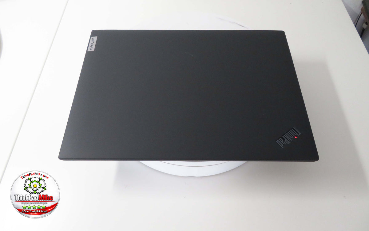 Lenovo ThinkPad P14s i7 1270P 12 Core 32GB RAM 512GB SSD IPS WUXGA NVIDIA T550 WIN11 (1392)