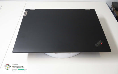 Lenovo ThinkPad P15 i7 11850H *8 CORE* 32GB RAM 512GB SSD UHD NVIDIA T1200 (1301)