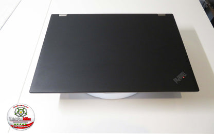 Lenovo ThinkPad P53 i7 *6 CORE* 9750H 2.6Ghz 64GB RAM 1TB SSD IPS B\L KB NVIDIA T1000 (1352)