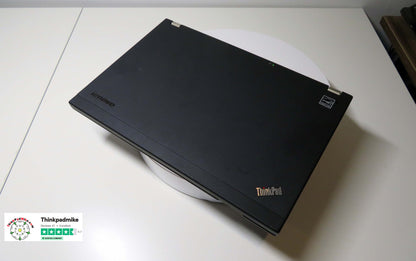 Lenovo ThinkPad x230 i7 3520M 2.9Ghz 16GB RAM 1TB SSD WIN10 (1098)