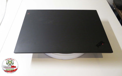 Lenovo ThinkPad x1 Extreme i7 *6 CORE* 9850H 32GB RAM 512GB SSD IPS UHD NVIDIA GTX 1650 (1402)