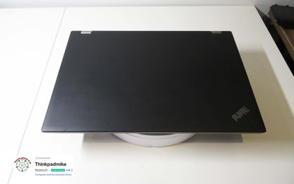 Lenovo ThinkPad P52 i7 *6 CORE* 8850H 2.6Ghz 40GB RAM 512GB IPS B\L KB NVIDIA P2000 (1238)