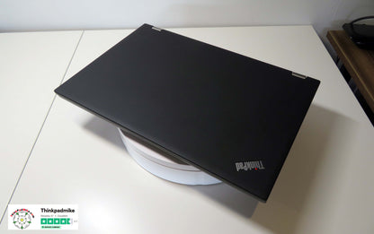 Lenovo ThinkPad P53 i7 9750H 2.6Ghz 96GB RAM 512GB + 256GB IPS B\L KB NVIDIA T2000 (1100)