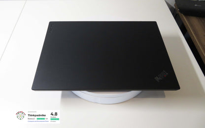 Lenovo ThinkPad T480 i7 8650U 16GB RAM 512GB SSD FHD SCREEN (1218)