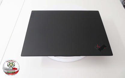 Lenovo ThinkPad X1 Carbon Gen 10 i7-1260P 16GB RAM 256GB SSD 14" OLED (1386)