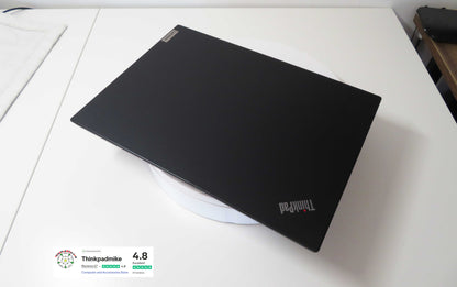 Lenovo ThinkPad L14 AMD Ryzen 7 Pro 8 CORE 32GB RAM 256GB SSD IPS FHD SCREEN (1206)