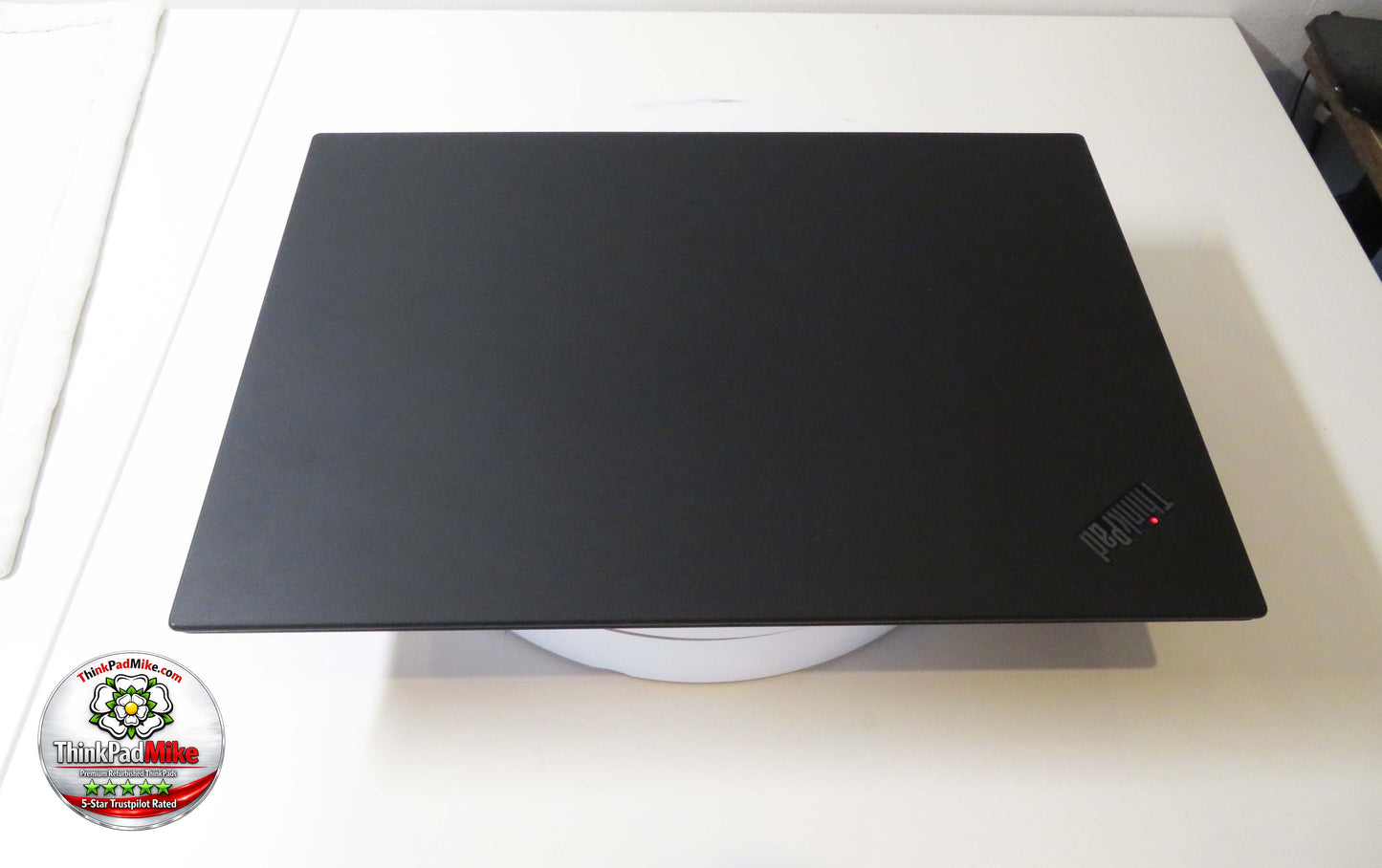 Lenovo ThinkPad P15s i7 10610U 32GB RAM 256GB SSD IPS SCREEN NVIDIA P520 (1384)